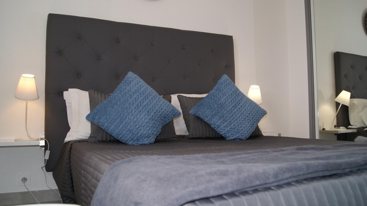 Residence Bellavista A Santa Giulia, Proche De La Plage Et Vue Mer ปอร์โต-เวคคีโอ ภายนอก รูปภาพ