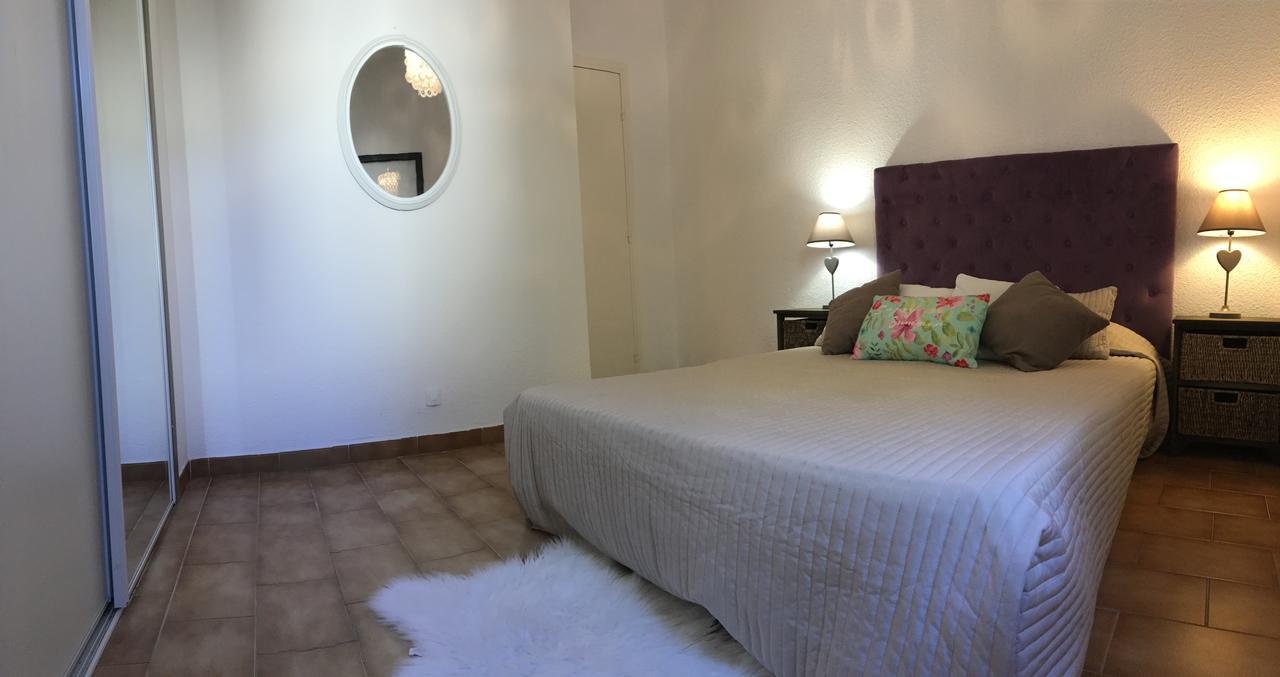 Residence Bellavista A Santa Giulia, Proche De La Plage Et Vue Mer ปอร์โต-เวคคีโอ ภายนอก รูปภาพ