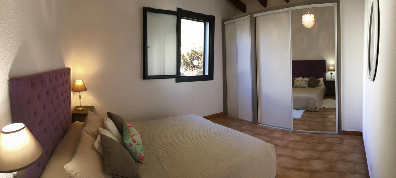 Residence Bellavista A Santa Giulia, Proche De La Plage Et Vue Mer ปอร์โต-เวคคีโอ ภายนอก รูปภาพ