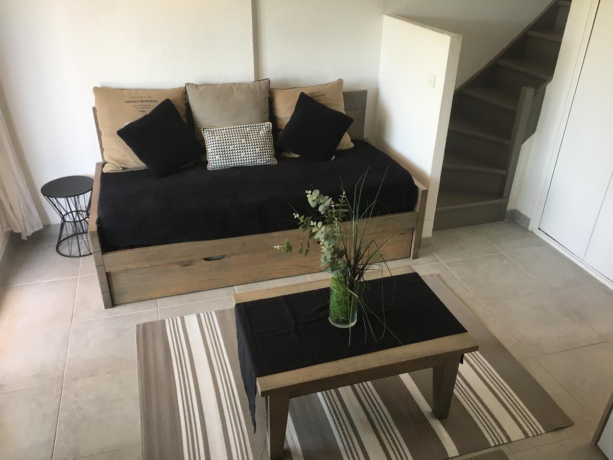 Residence Bellavista A Santa Giulia, Proche De La Plage Et Vue Mer ปอร์โต-เวคคีโอ ภายนอก รูปภาพ